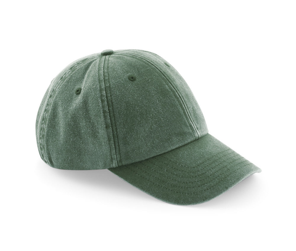casquette à personnaliser