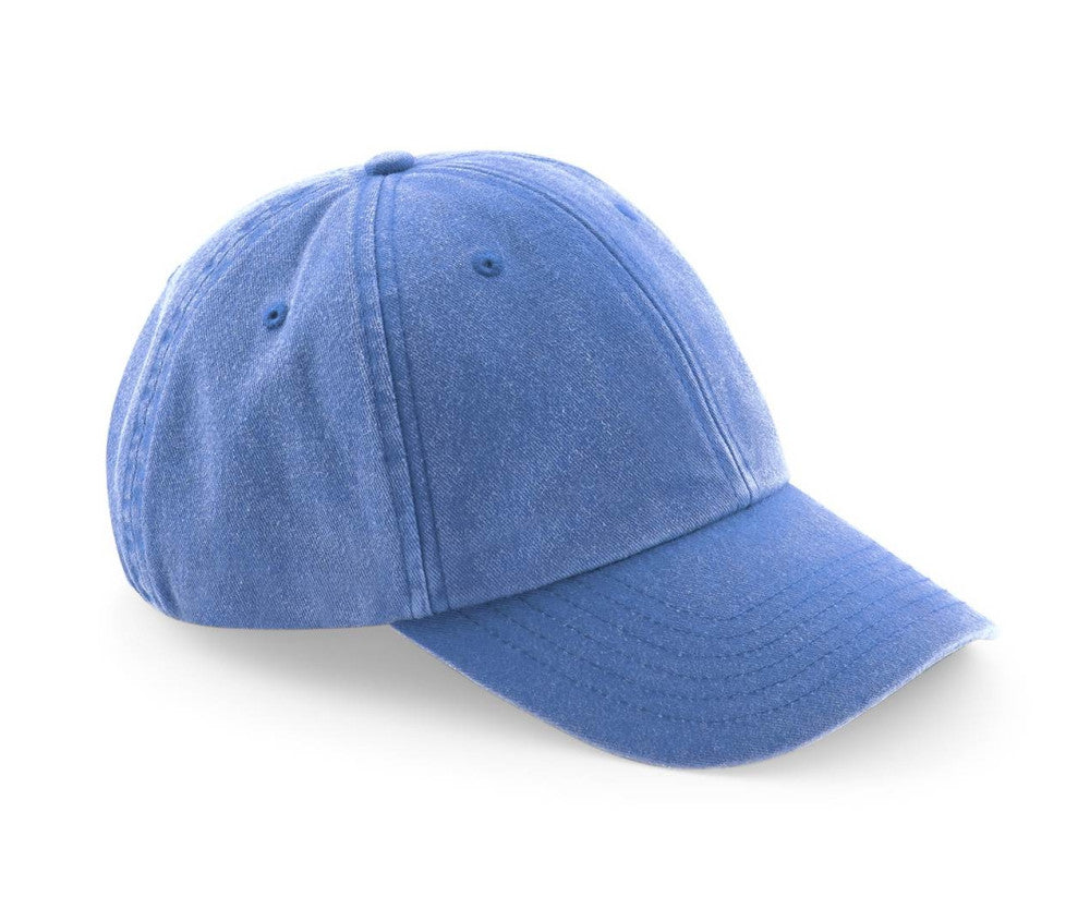 casquette à personnaliser