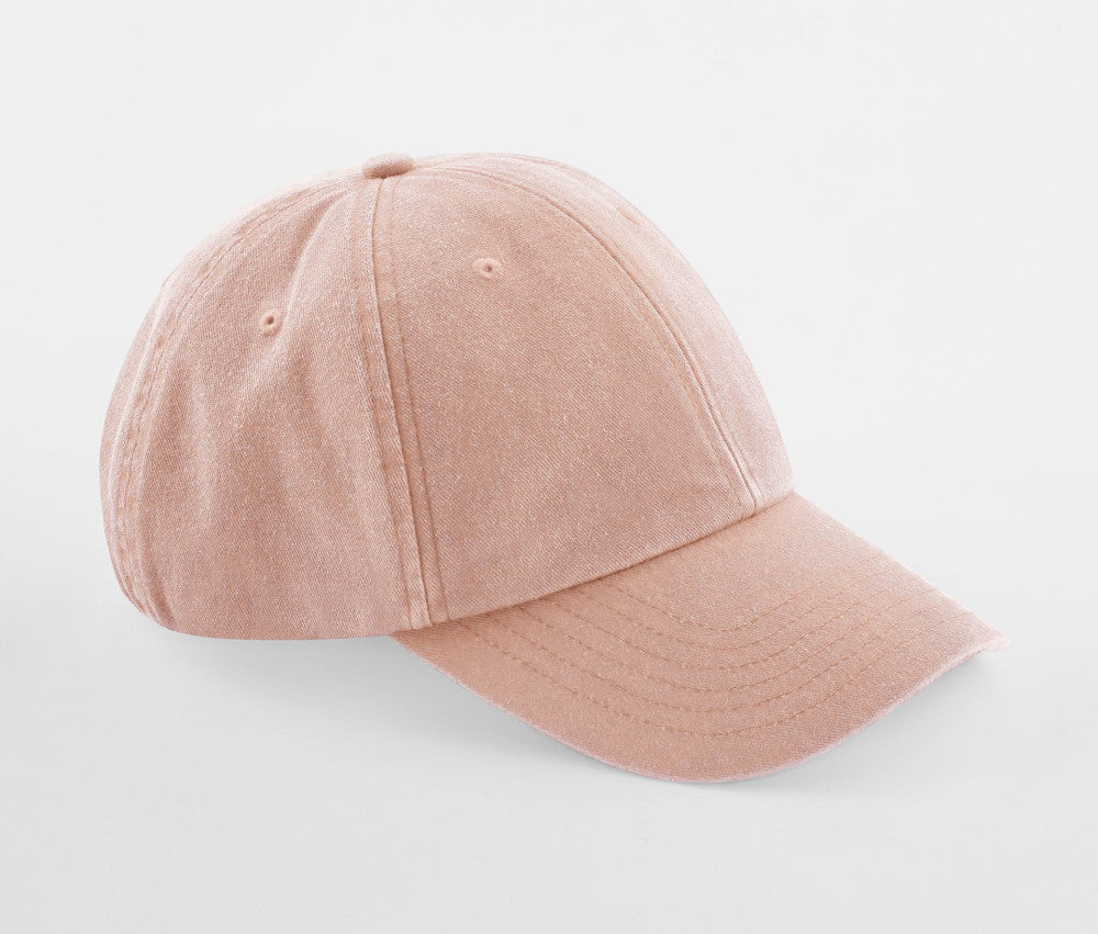 casquette à personnaliser