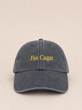 casquette "fas cagat"