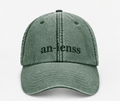 casquette "an-ienss"