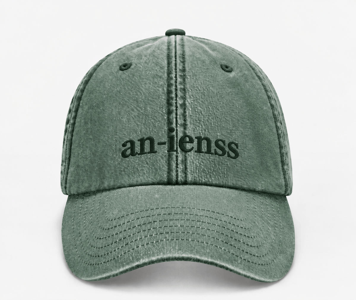 casquette "an-ienss"