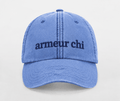 casquette "armeur chi"