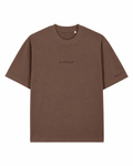 t-shirt " bouillaque "