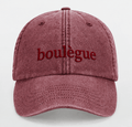 casquette "boulègue"