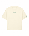 t-shirt " boulègue "