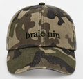 casquette "braie nin"