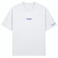t-shirt " la cagne "