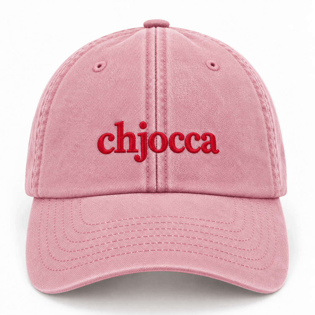 casquette "chjocca"