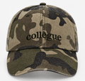 casquette "collègue"