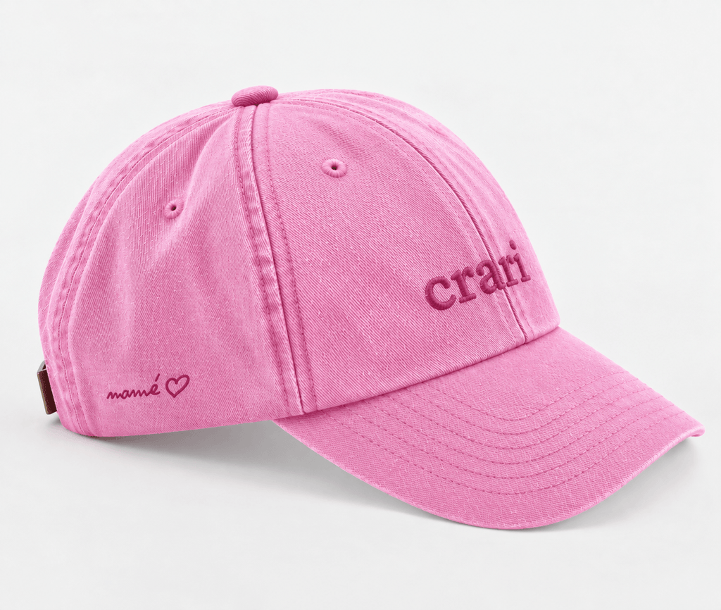 casquette "crari"