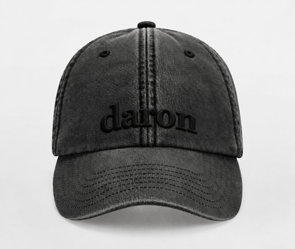 casquette "daron"
