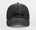 casquette "daron"
