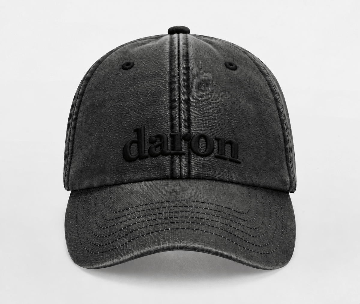 casquette "daron"