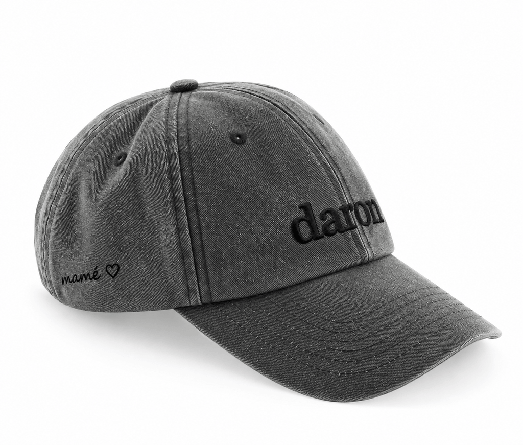 casquette "daron"