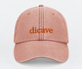 casquette "dicave"