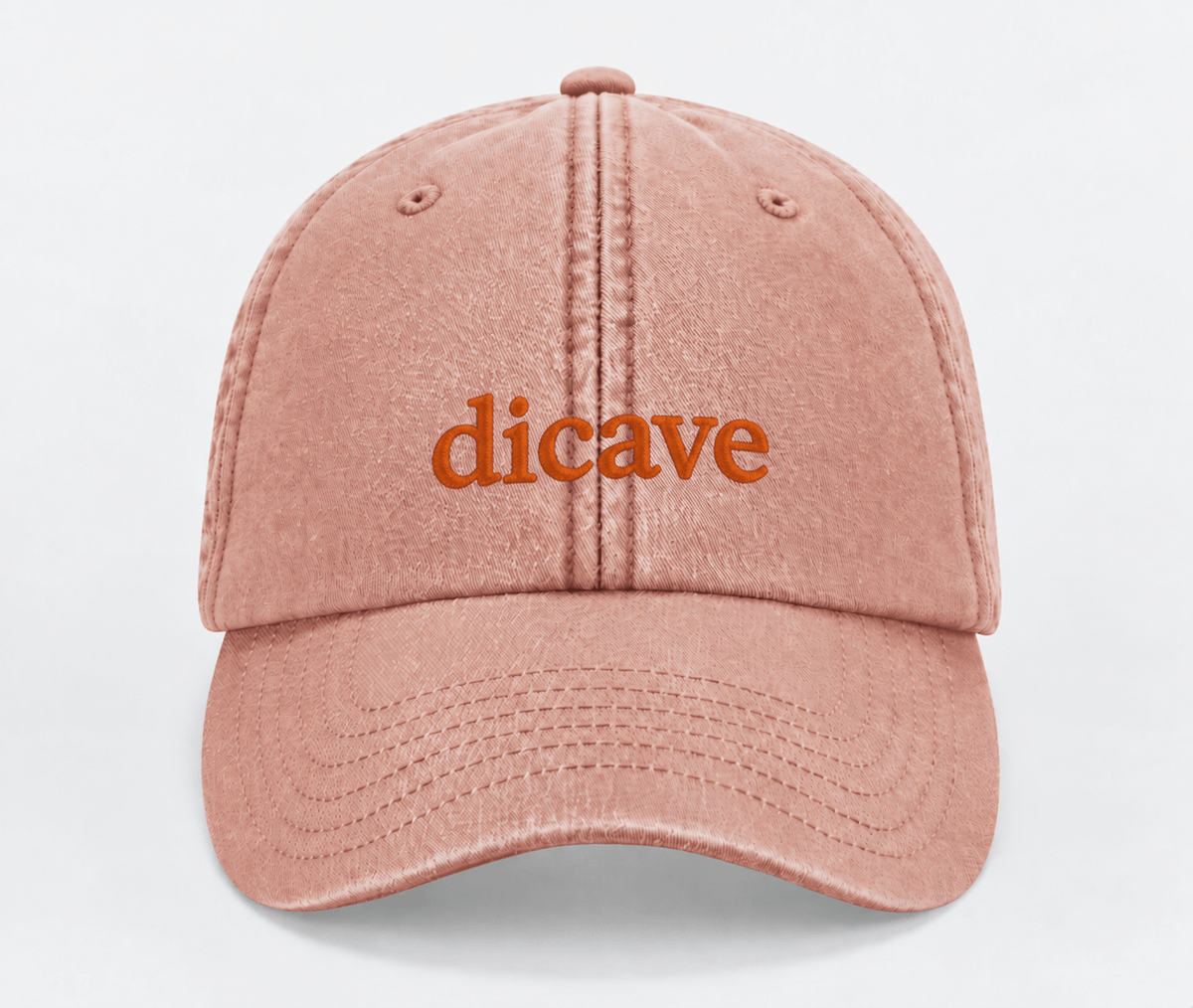 casquette "dicave"