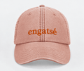 casquette "engatsé"