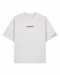 t-shirt " espanté(e) "