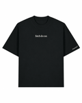 t-shirt " fatch de con "