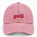 casquette "gadji"