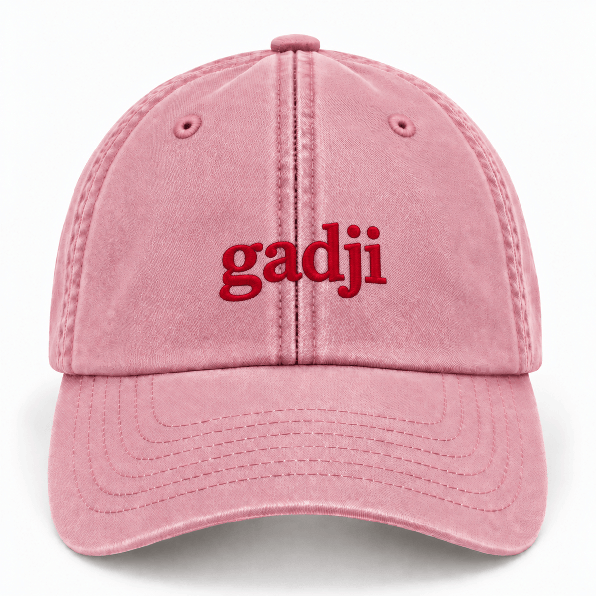 casquette "gadji"