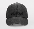 casquette "oh gari"