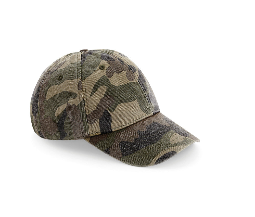 casquette à personnaliser Gitan