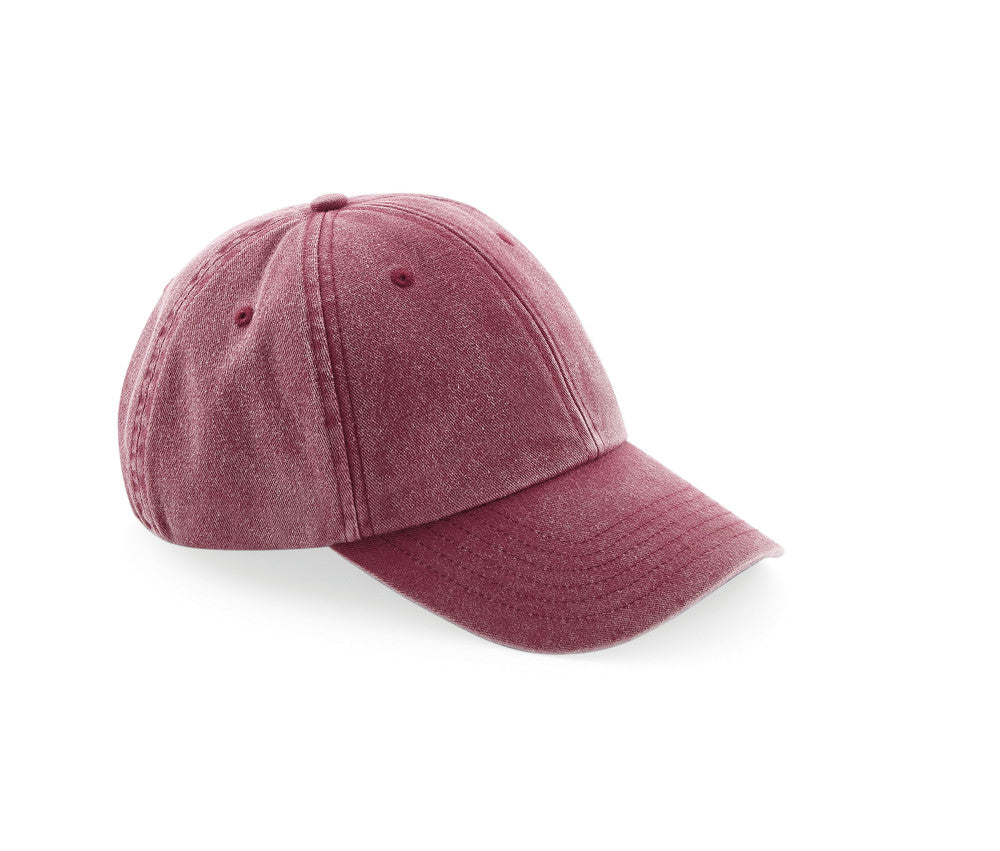 casquette à personnaliser Gitan