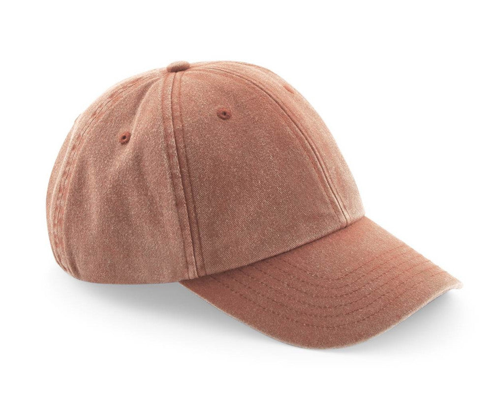 casquette à personnaliser Gitan