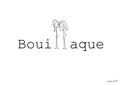carte postale - bouillaque