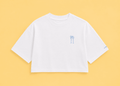 tee-shirt femme "bouillaque"