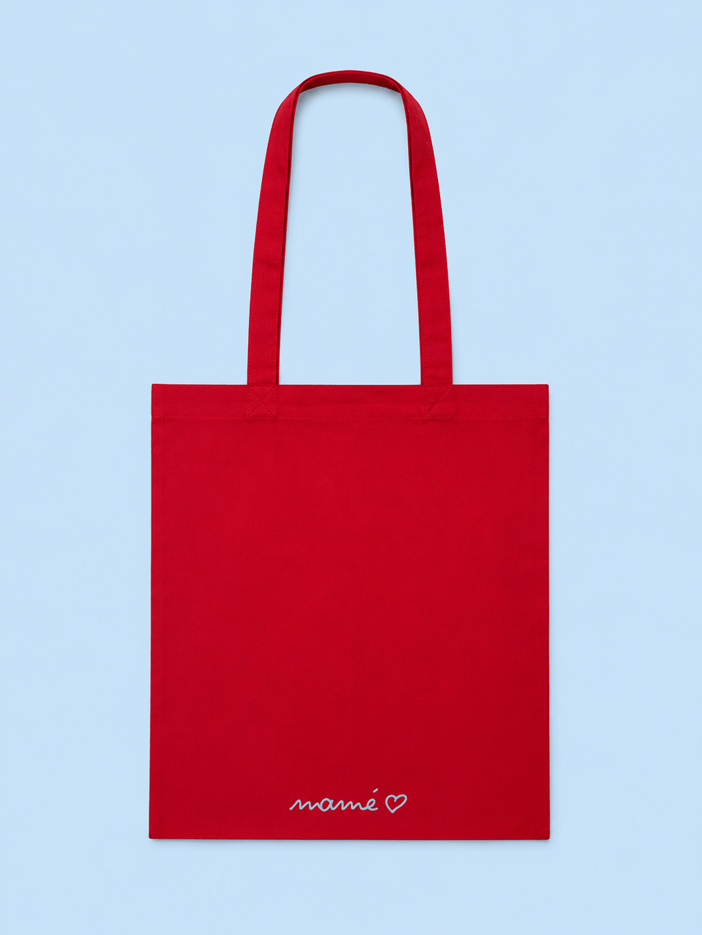 tote bag "bouillaque"