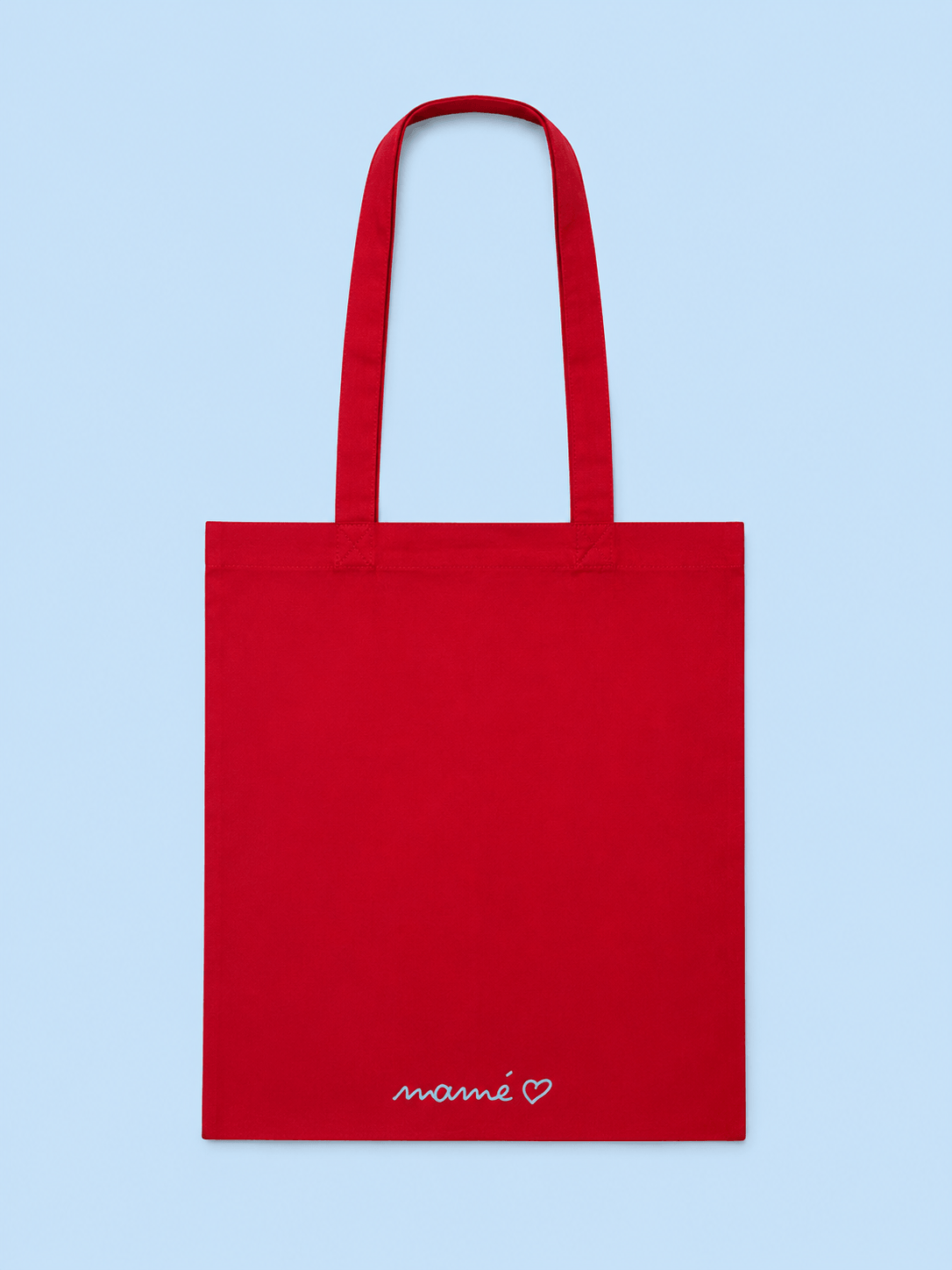 tote bag "bouillaque"