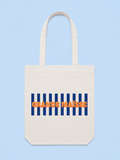 tote bag "grande maïsse"