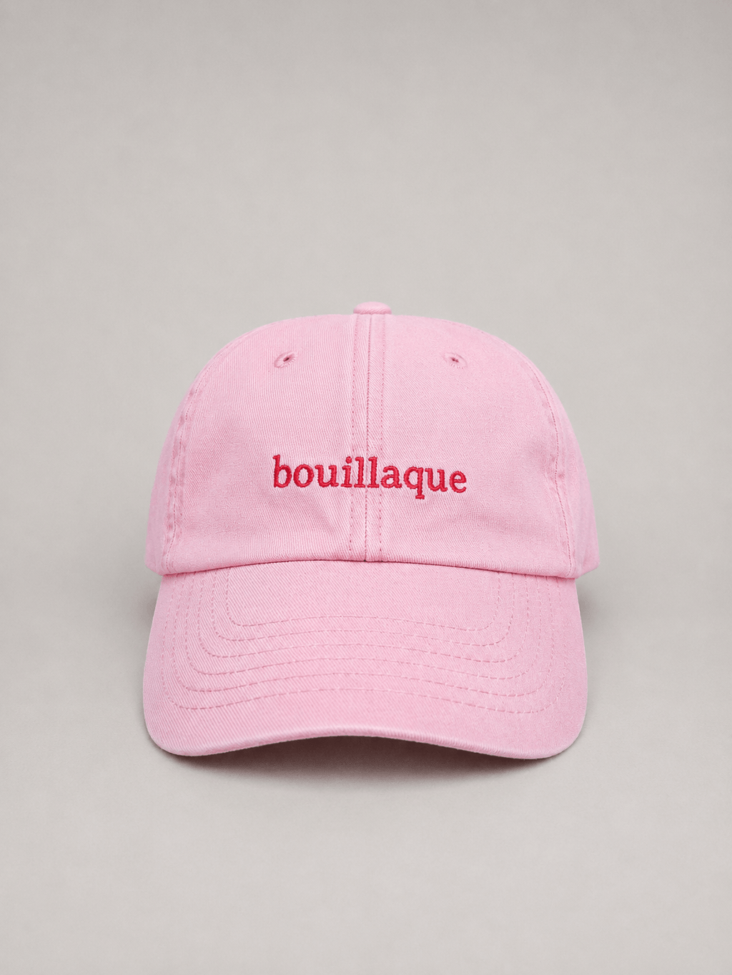 casquette "bouillaque"