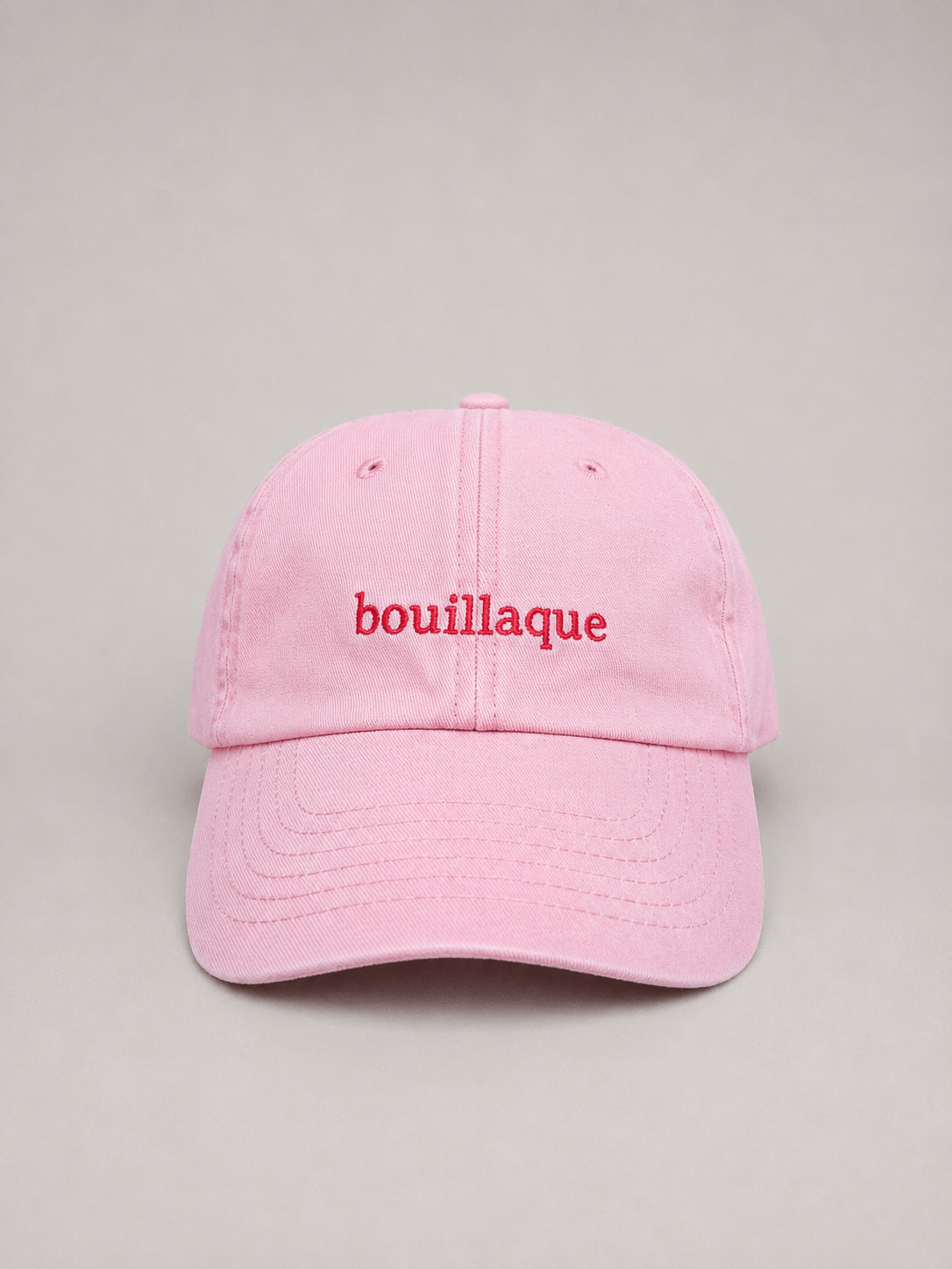 casquette "bouillaque"