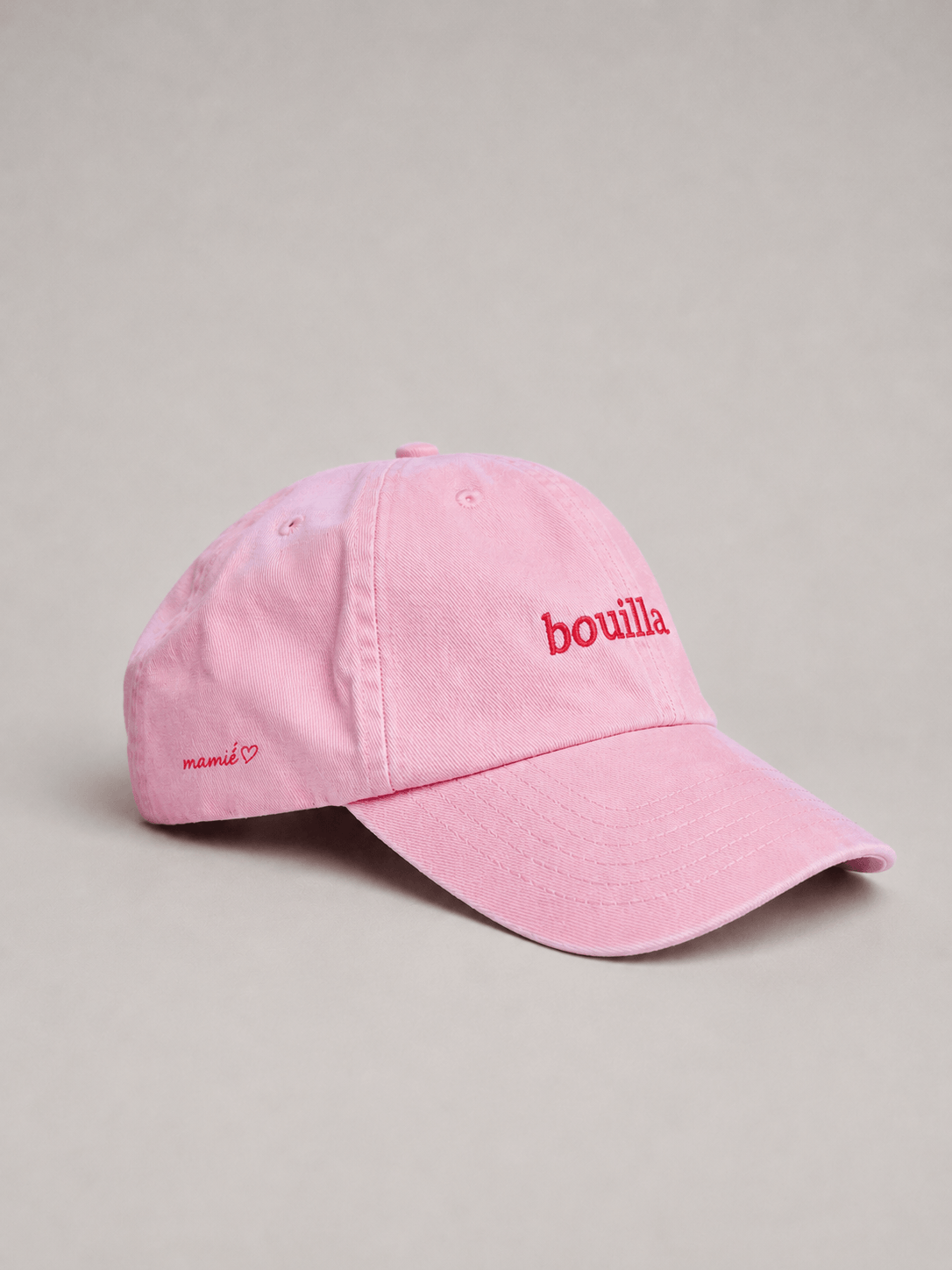 casquette "bouillaque"