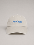 casquette "fas cagat"