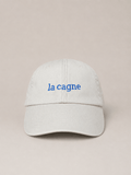 casquette "la cagne"
