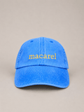 casquette "macarel"