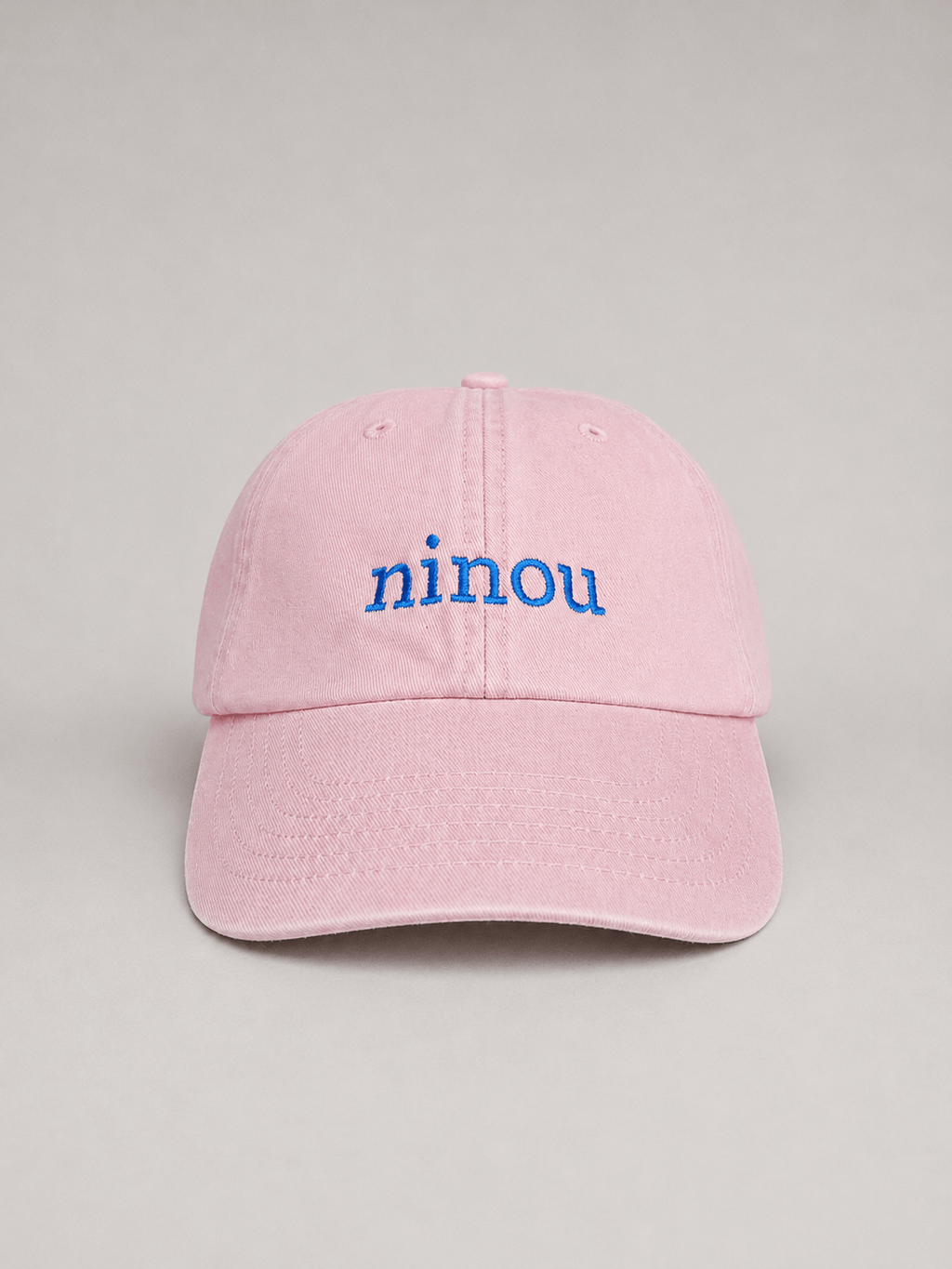 casquette "ninou"
