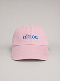 casquette "ninou"