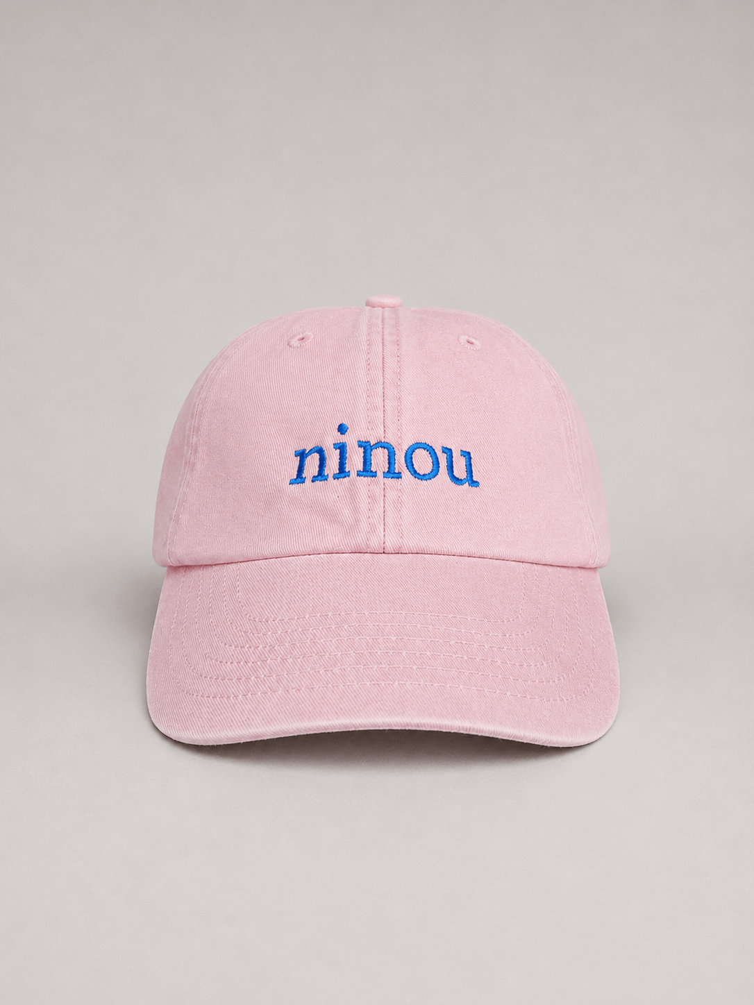casquette "ninou"