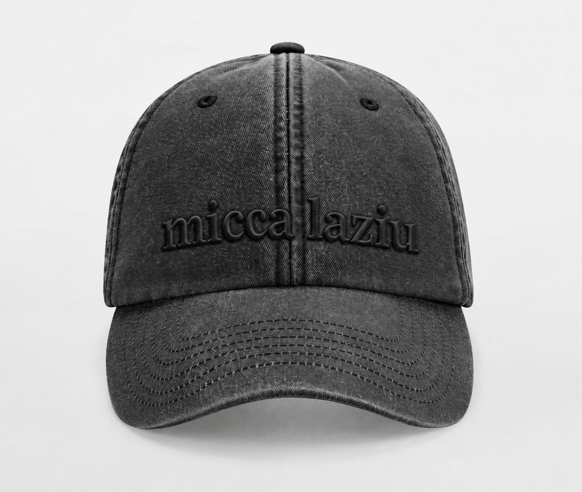 casquette "mica lazziu"