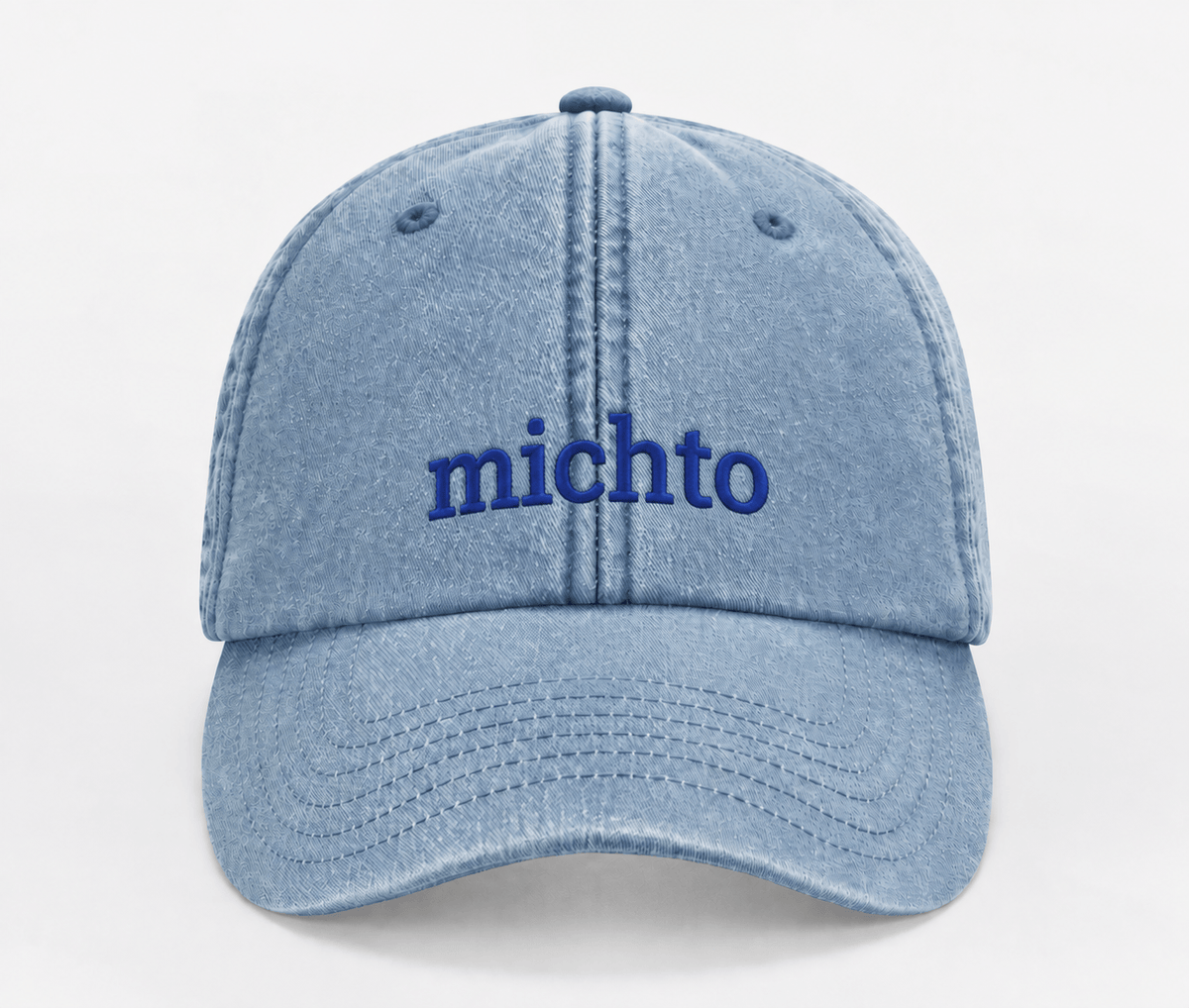 casquette "michto"