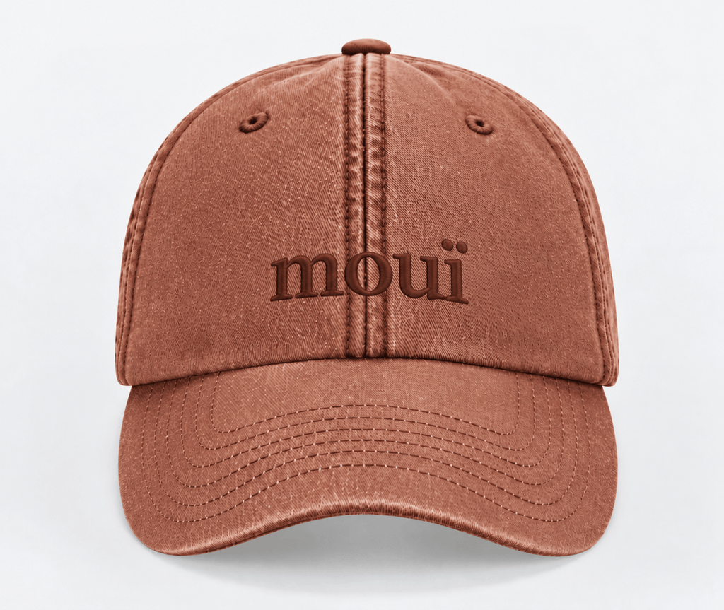 casquette "mouï"