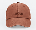 casquette "mouï"