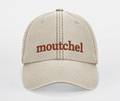 casquette "moutchel"