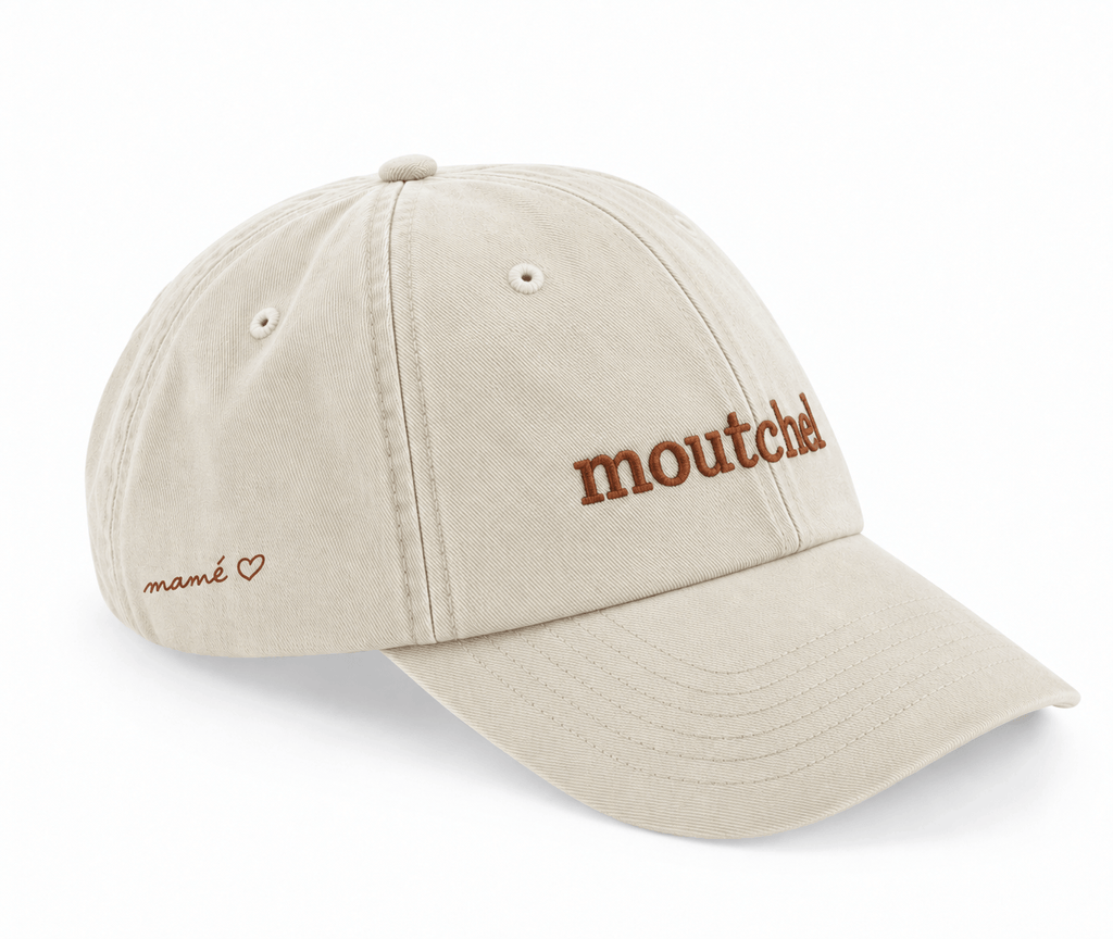 casquette "moutchel"